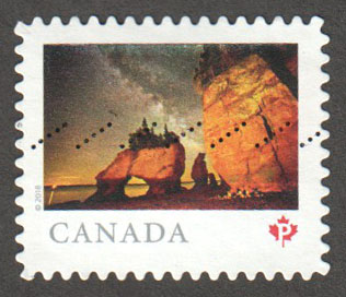 Canada Scott 3074 Used - Click Image to Close